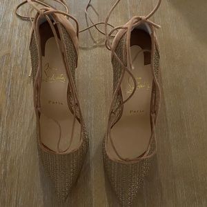 Brand New Pumps